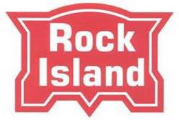 ROCK ISLAND trademark
