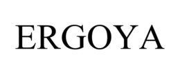 ERGOYA trademark