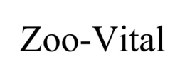 ZOO-VITAL trademark