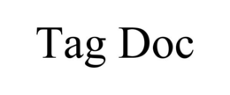 TAG DOC trademark