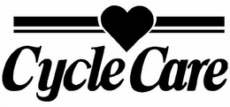 CYCLE CARE trademark