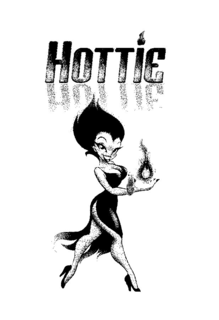 HOTTIE trademark