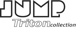 JUMP TRITON COLLECTION trademark