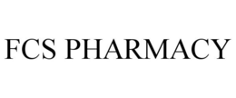 FCS PHARMACY trademark