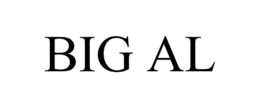 BIG AL trademark