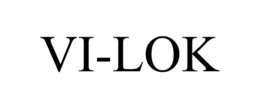 VI-LOK trademark