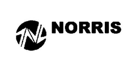 N NORRIS trademark