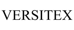 VERSITEX trademark
