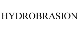 HYDROBRASION trademark
