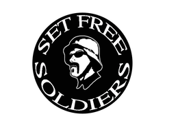 SET FREE SOLDIERS trademark