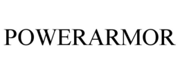 POWERARMOR trademark
