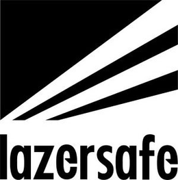 LAZERSAFE trademark