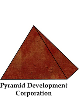 PYRAMID DEVELOPMENT CORPORATION trademark
