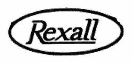 REXALL trademark
