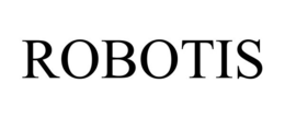 ROBOTIS trademark