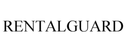 RENTALGUARD trademark