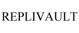 REPLIVAULT trademark