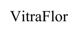 VITRAFLOR trademark