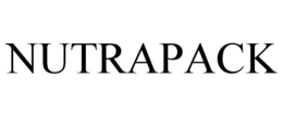 NUTRAPACK trademark