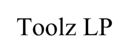 TOOLZ LP trademark