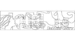 INHER CITY trademark