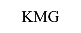 KMG trademark