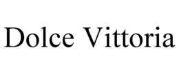 DOLCE VITTORIA trademark