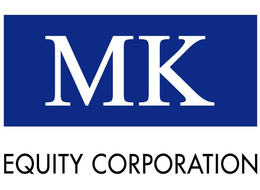 MK EQUITY CORPORATION trademark