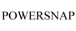 POWERSNAP trademark