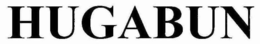 HUGABUN trademark