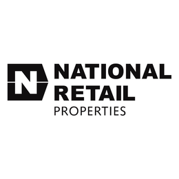 N NATIONAL RETAIL PROPERTIES trademark