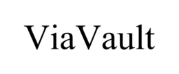 VIAVAULT trademark