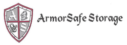 AS ARMORSAFE STORAGE trademark