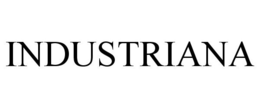 INDUSTRIANA trademark