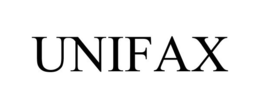 UNIFAX trademark
