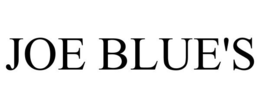 JOE BLUE'S trademark