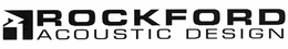R ROCKFORD ACOUSTIC DESIGN trademark