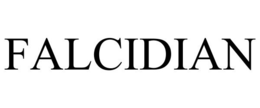 FALCIDIAN trademark