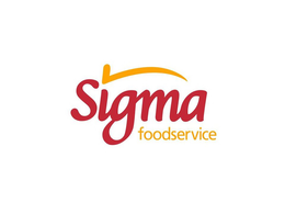 SIGMA FOODSERVICE trademark