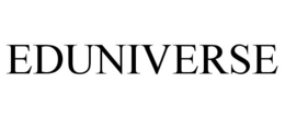 EDUNIVERSE trademark