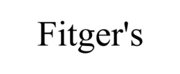 FITGER'S trademark