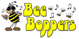 BEE BOPPERS trademark