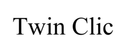 TWIN CLIC trademark