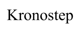 KRONOSTEP trademark