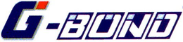 G-BOND trademark