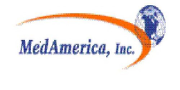 MEDAMERICA, INC. trademark