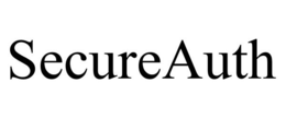 SECUREAUTH trademark