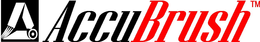 A ACCUBRUSH trademark