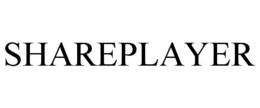 SHAREPLAYER trademark