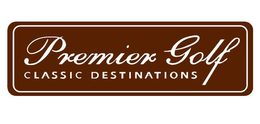 PREMIER GOLF CLASSIC DESTINATIONS trademark